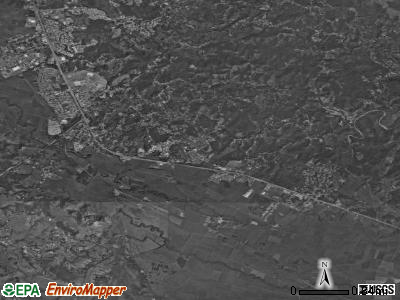 Zip code 00660 satellite photo by USGS