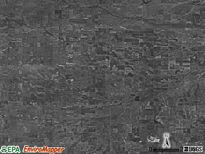 Zip code 73041 satellite photo by USGS