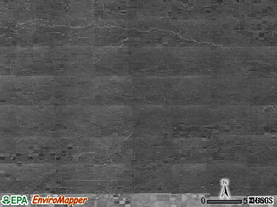 Zip code 73939 satellite photo by USGS