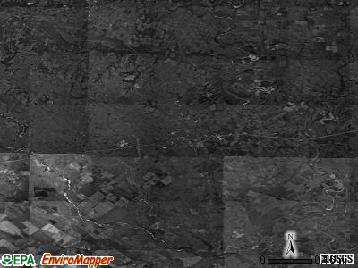 Zip code 77473 satellite photo by USGS