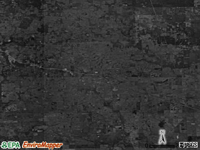 Zip code 77484 satellite photo by USGS