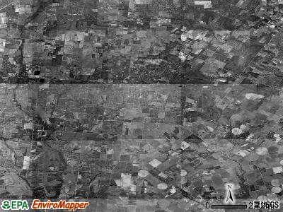 Zip code 78005 satellite photo by USGS