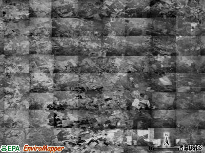 Zip code 78102 satellite photo by USGS