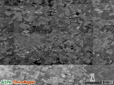 Zip code 78141 satellite photo by USGS