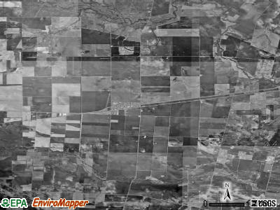 Zip code 78330 satellite photo by USGS
