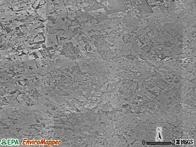Zip code 78948 satellite photo by USGS