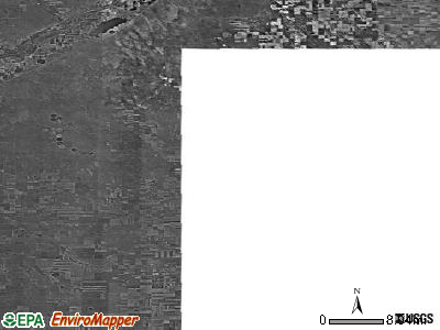 Zip code 80720 satellite photo by USGS