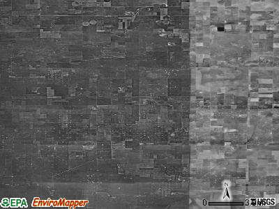 Zip code 88125 satellite photo by USGS