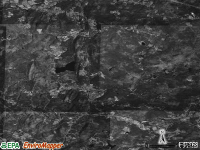 Zip code 12062 satellite photo by USGS