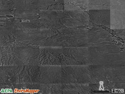 Zip code 97903 satellite photo by USGS
