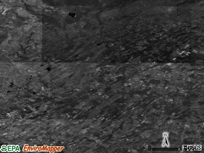 Zip code 12566 satellite photo by USGS