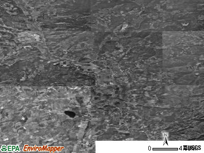 Zip code 99109 satellite photo by USGS