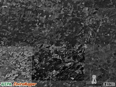 Zip code 12571 satellite photo by USGS