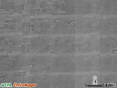 Zip code 99371 satellite photo by USGS