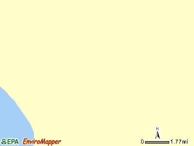 Zip code 99651 satellite photo by USGS