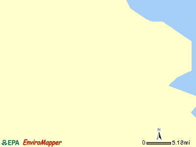 Zip code 99840 satellite photo by USGS