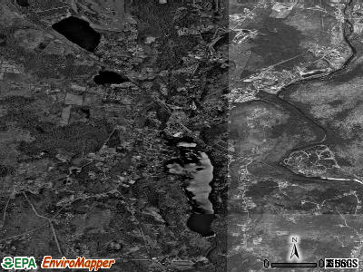 Zip code 12779 satellite photo by USGS