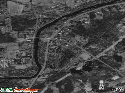 Zip code 13062 satellite photo by USGS