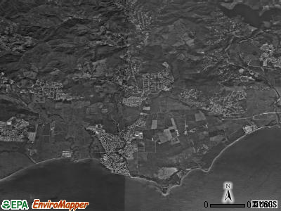 Zip code 00714 satellite photo by USGS