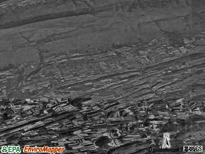 Zip code 17049 satellite photo by USGS