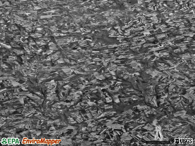 Zip code 17566 satellite photo by USGS