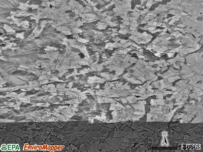 Zip code 20144 satellite photo by USGS