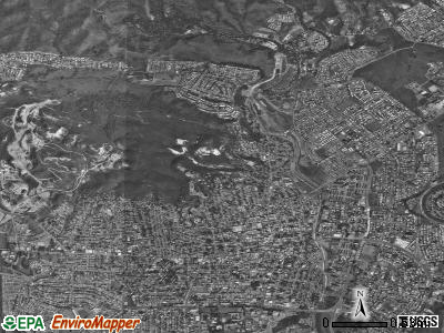 Zip code 00730 satellite photo by USGS