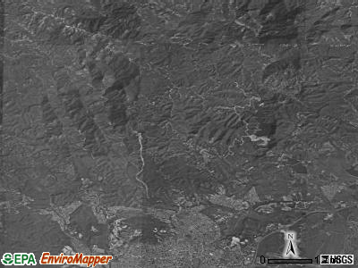 Zip code 00731 satellite photo by USGS