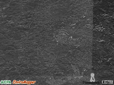 Zip code 00739 satellite photo by USGS