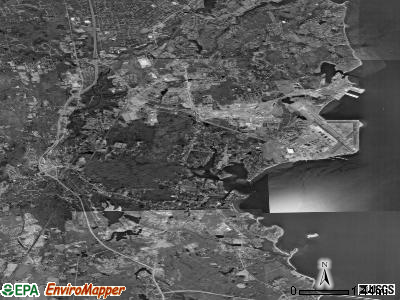 02852 Zip Code (North Kingstown, ...