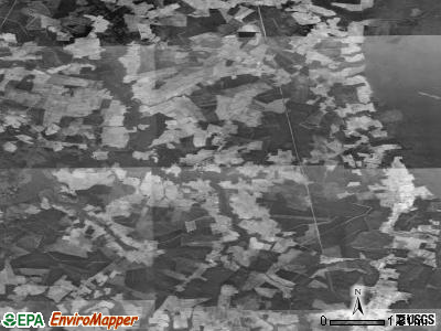 Zip code 27979 satellite photo by USGS