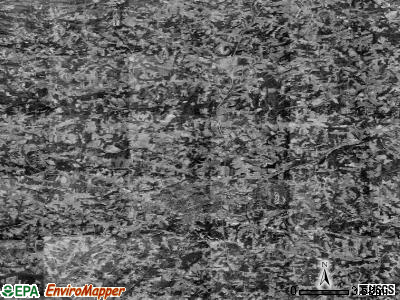Zip code 28625 satellite photo by USGS