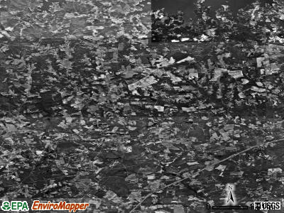 Zip code 29054 satellite photo by USGS