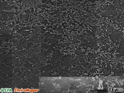 Zip code 29058 satellite photo by USGS