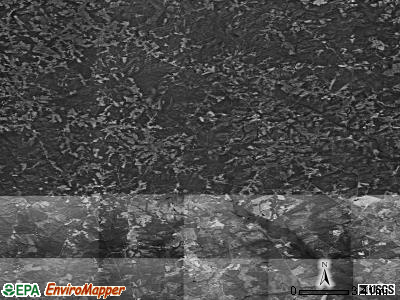 Zip code 29067 satellite photo by USGS