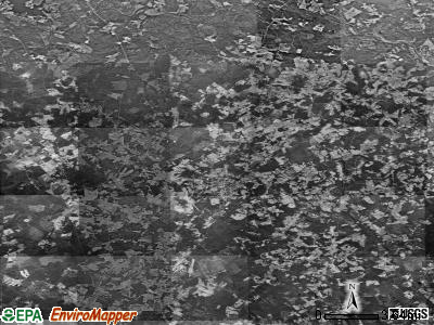 Zip code 29138 satellite photo by USGS