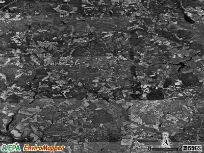 Zip code 29164 satellite photo by USGS