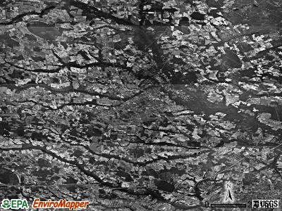 Zip code 29532 satellite photo by USGS
