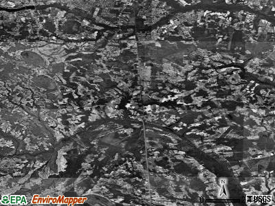 Zip code 29541 satellite photo by USGS