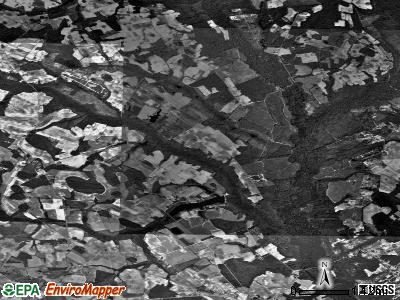 Zip code 29567 satellite photo by USGS