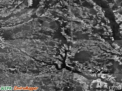 Zip code 29591 satellite photo by USGS