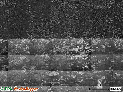 Zip code 29706 satellite photo by USGS