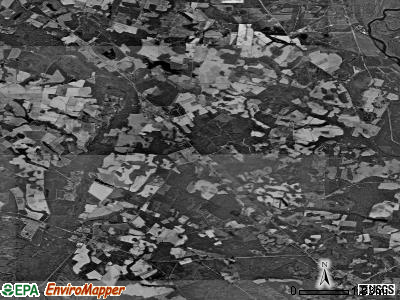 Zip code 30446 satellite photo by USGS