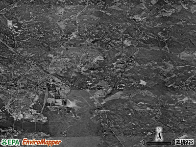 Zip code 31217 satellite photo by USGS