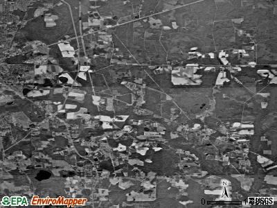 Zip code 31606 satellite photo by USGS
