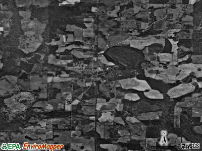 Zip code 31720 satellite photo by USGS