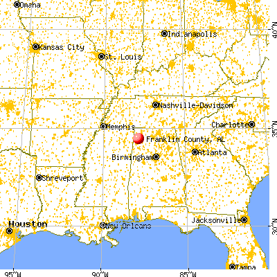 Franklin County Alabama Property Maps Franklin County, Alabama Detailed Profile - Houses, Real Estate, Cost Of  Living, Wages, Work, Agriculture, Ancestries, And More