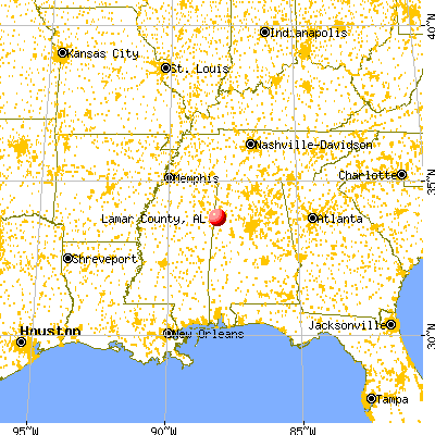 Zip code alabama