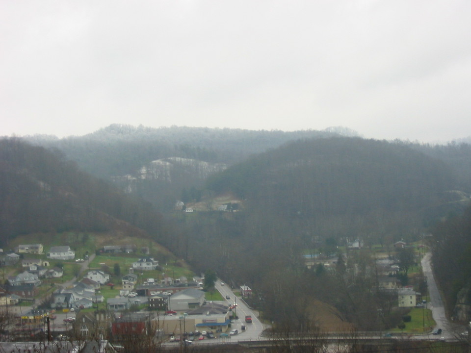 Clendenin, WV: Clendenin West Virginia