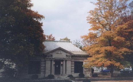 Bonne Terre, MO: Library, Bonne Terre, MO